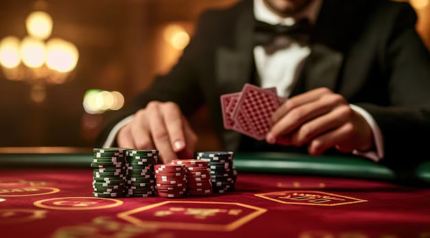coblos 77 slot Live Roulette Grand For Indonesia